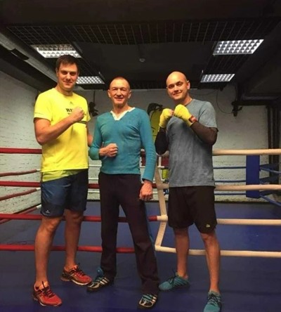 Тренировки по боксу групповые  Клуб единоборств "Груша" (12 тренировок) - купить в Лахденкюля