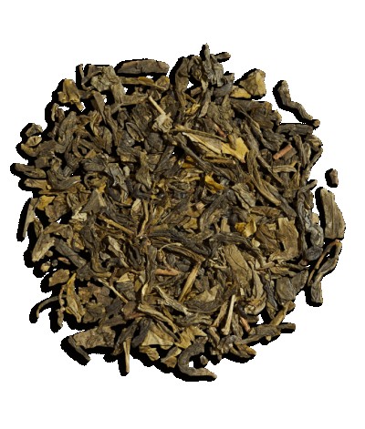 Зеленый чай TeaHarmony 75г - купить в Лахденкюля