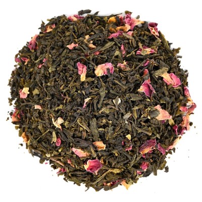 Зеленый чай MeadowGreen 75г - купить в Лахденкюля