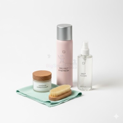 Женские средства по уходу за обувью CleanStep - купить в Лахденкюля