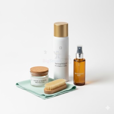 Женские средства по уходу за обувью ShineBoot - купить в Лахденкюля