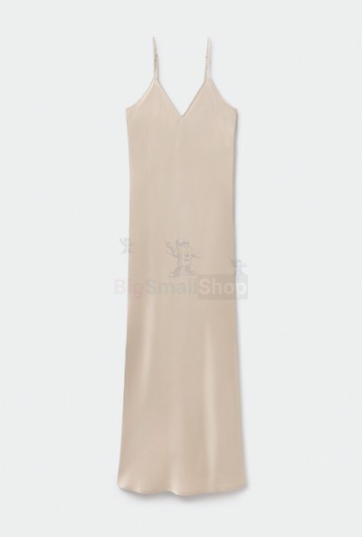 Платье шелковое Luna - купить в Лахденкюля