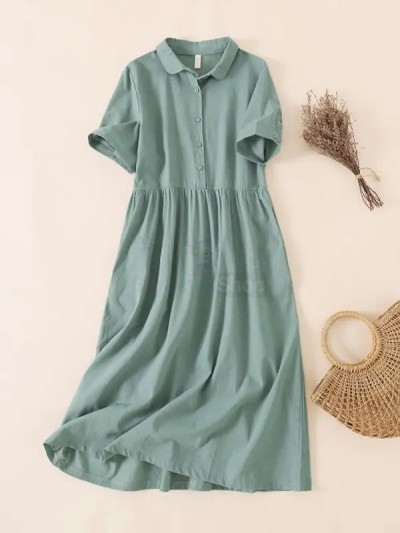 Платье casual SoftLine - купить в Лахденкюля