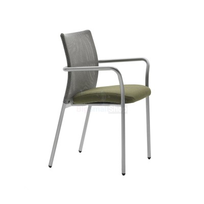 Стул офисный SoftSeat - купить в Лахденкюля