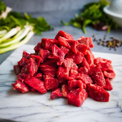 Говядина мраморная премиум - купить в Лахденкюля