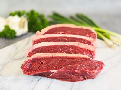 Говядина охлаждённая мякоть - купить в Лахденкюля