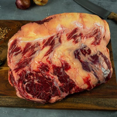 Говядина стейк Топ Блейд - купить в Лахденкюля