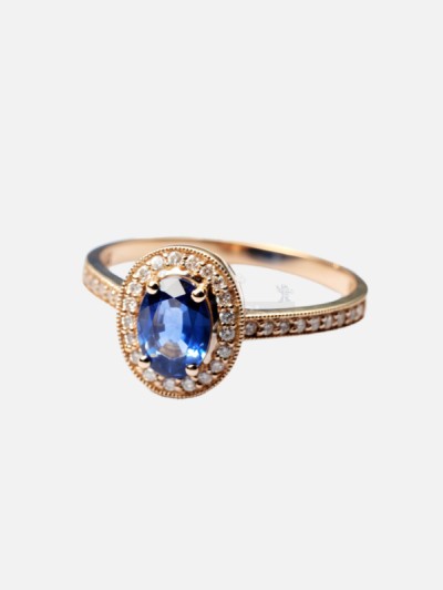 Кольцо Noir Minimal - купить в Лахденкюля