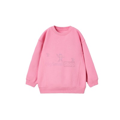 Толстовка девичья Happy Girl - купить в Лахденкюля