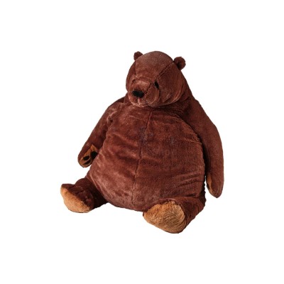 Плюшевый Медвежонок Джунгли - купить в Лахденкюля