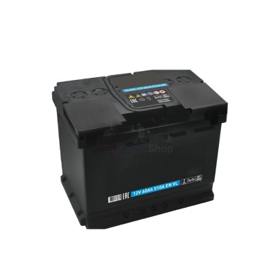 Мото-аккумулятор PowerRide 6 Ah - купить в Лахденкюля