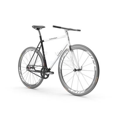 Дорожный велосипед UrbanRide Classic - купить в Лахденкюля