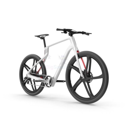 Дорожный велосипед CityClassic Pro - купить в Лахденкюля