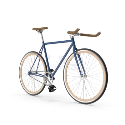 Дорожный велосипед DailyMove 26 - купить в Лахденкюля