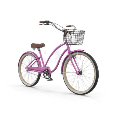 Подростковый велосипед CrossJunior 24 - купить в Лахденкюля