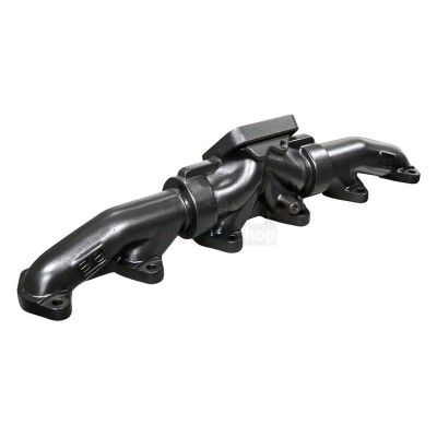 Выпускной коллектор TurboLine Sport - купить в Лахденкюля