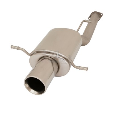 Глушитель выхлопной системы SportLine Active - купить в Лахденкюля