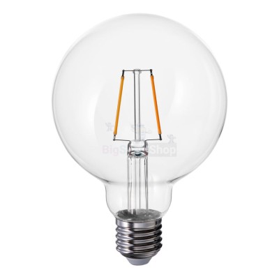 Лампа накаливания BrightLight 60W - купить в Лахденкюля